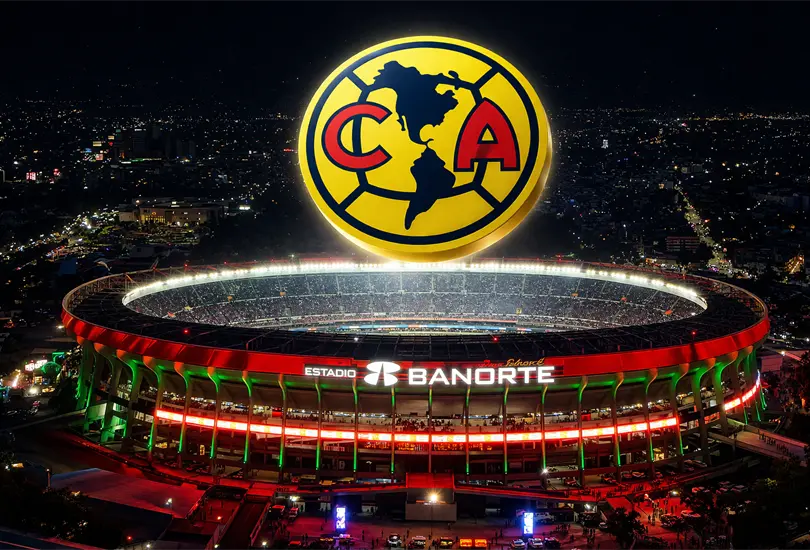 Oficial: Am&eacute;rica regresar&aacute; al Azteca para la Concachampions