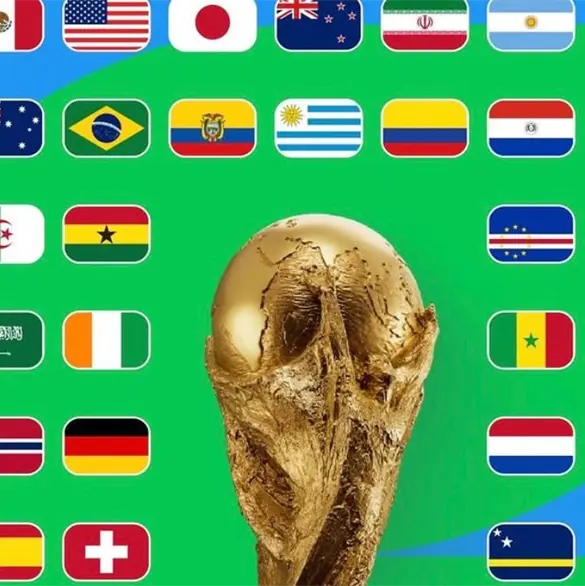 Fecha l&iacute;mite para que M&eacute;xico y las selecciones presenten lista final