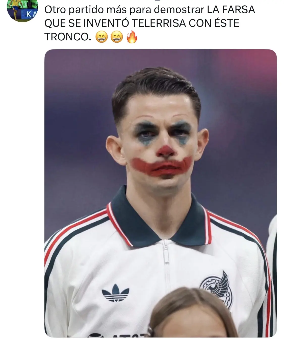 Fidalgo &iquest;la farsa de Televisa?