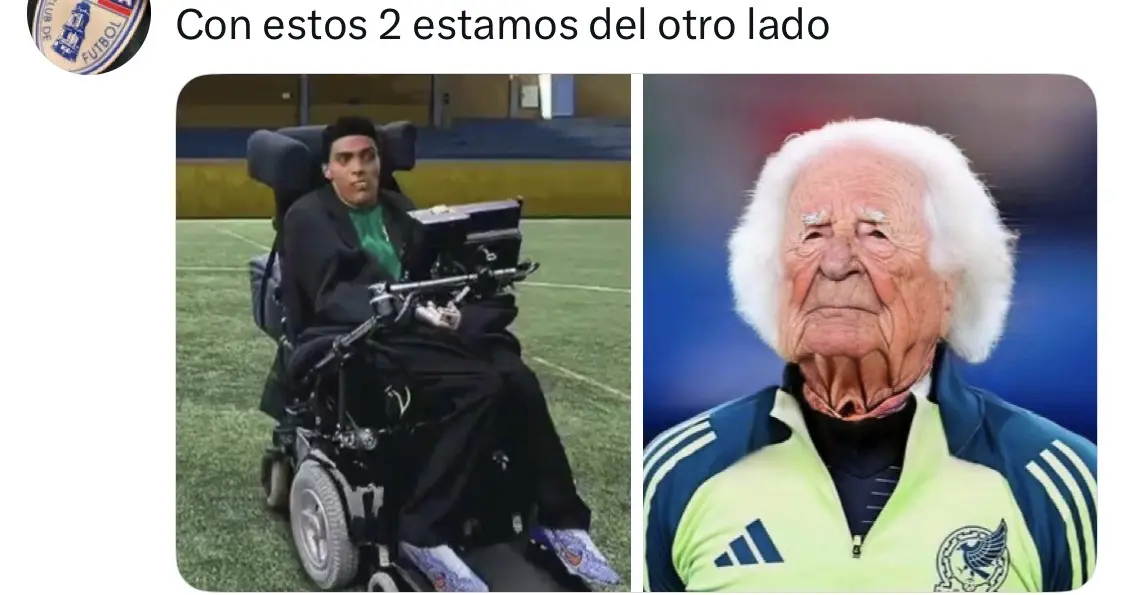 Jim&eacute;nez y Ochoa grandes promesas