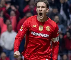 Marcel Ruiz: &iquest;Un regreso milagroso para el Mundial 2026?