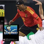 Los mejores memes que dej&oacute; el empate entre M&eacute;xico y B&eacute;lgica