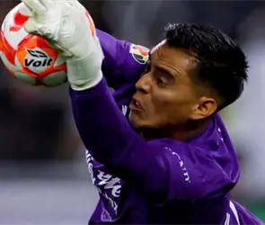 &iquest;Deja a Chivas? El Tala Rangel despierta el inter&eacute;s en Portugal