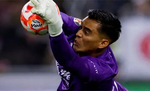 &iquest;Deja a Chivas? El Tala Rangel despierta el inter&eacute;s en Portugal