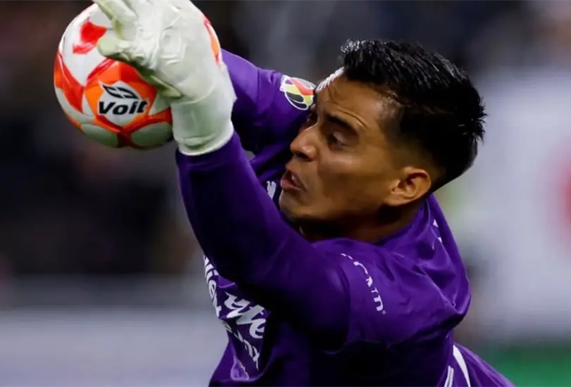 Tala Rangel a Europa