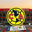 Am&eacute;rica regresa al Estadio Banorte, cu&aacute;ndo y c&oacute;mo conseguir boletos