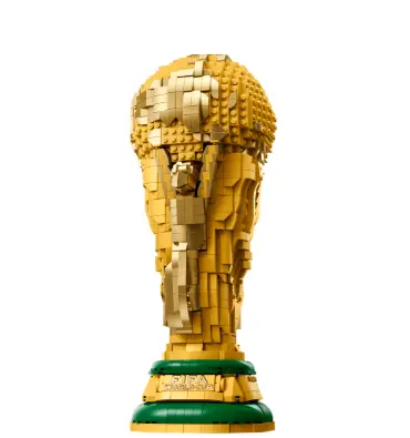 Copa del Mundo Lego