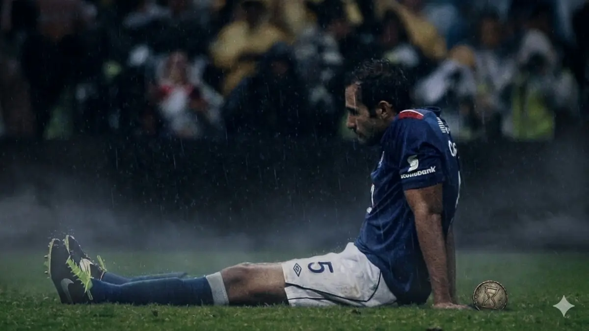  Un documental promete sacar los trapos sucios de Cruz Azul a la luz 