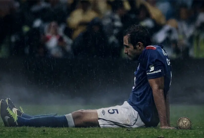 Un documental promete sacar los trapos sucios de Cruz Azul a la luz