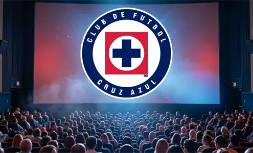 Documental de Cruz Azul &iquest;Cu&aacute;ndo se estrena y en qu&eacute; cines?