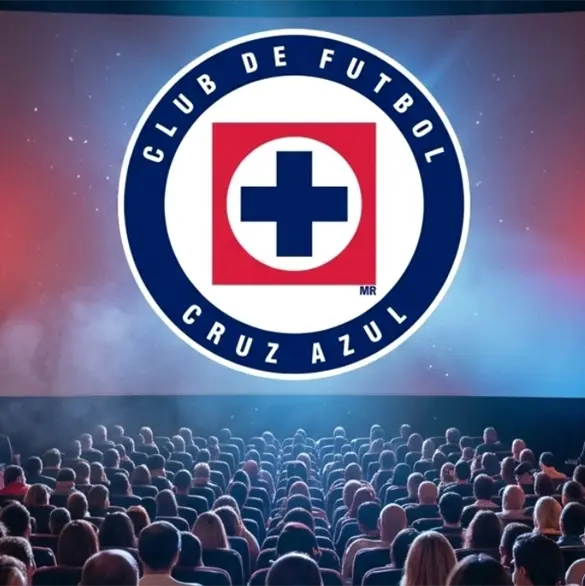 Documental de Cruz Azul &iquest;Cu&aacute;ndo se estrena y en qu&eacute; cines?