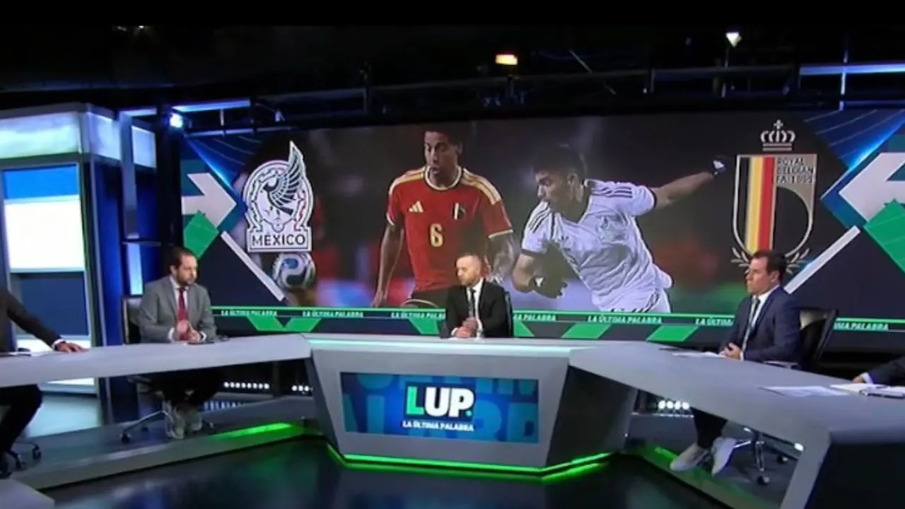  Otra baja para Fox Sports 