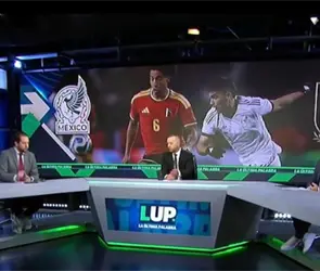 Se desarman por completo, otro periodista se baja de Fox Sports