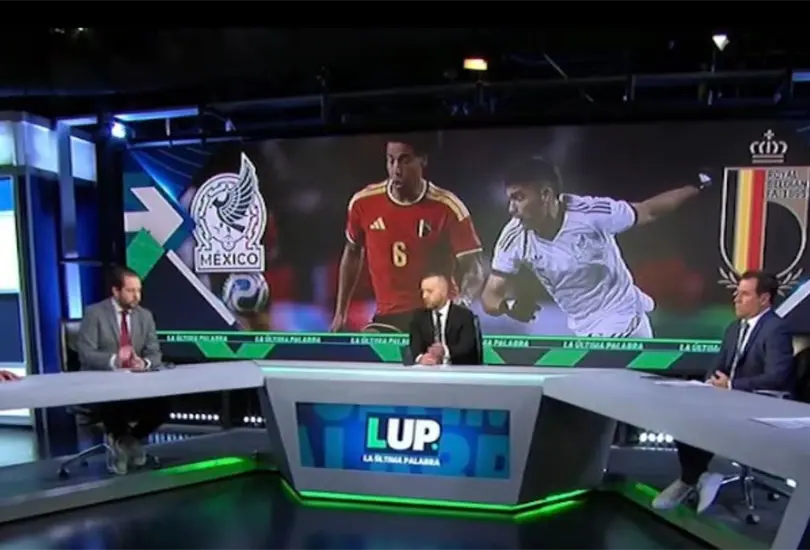 Otra baja para Fox Sports