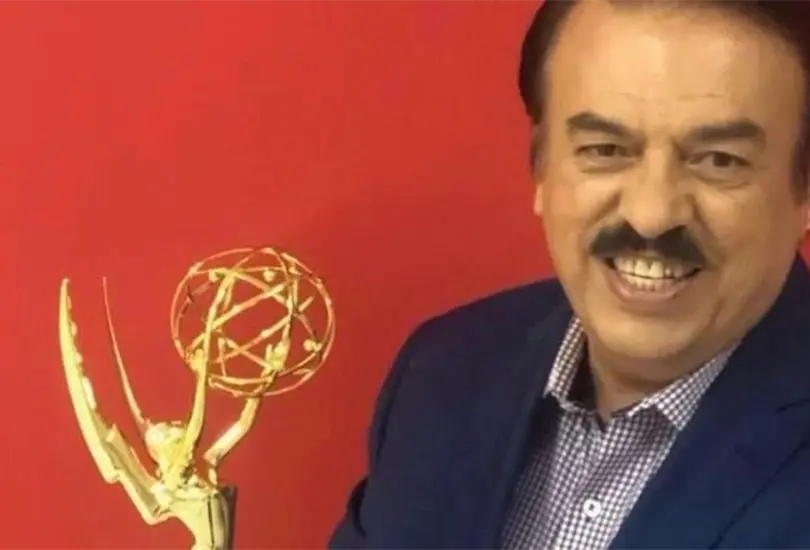 H&eacute;ctor Huerta baja de ESPN