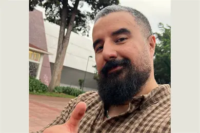 &iexcl;De los micr&oacute;fonos a la cancha! &Aacute;lvaro Morales ser&aacute; DT