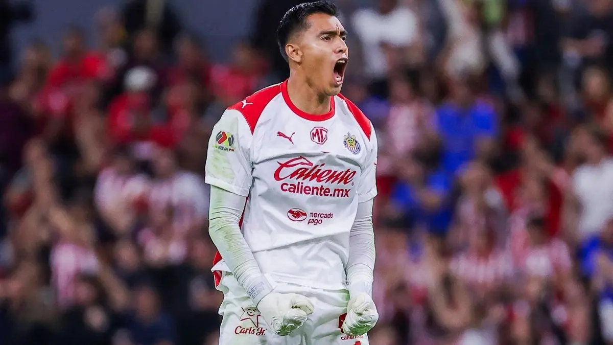  Tala Rangel despierta interés en Europa 