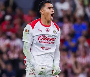 Los dos clubes europeos que siguen de cerca al Tala Rangel