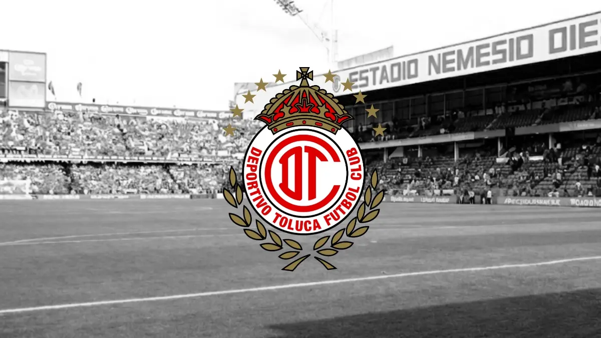  Un ex futbolista del Toluca pide ayuda para afrontar su lucha contra el cáncer 