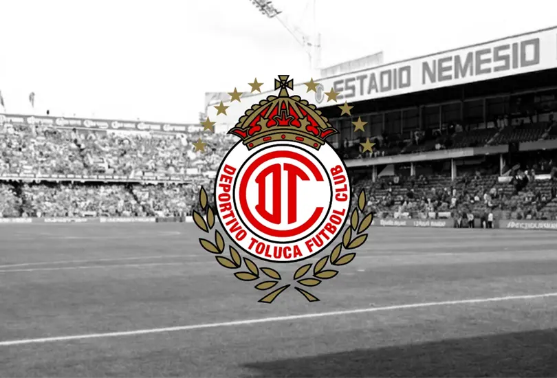 Un ex futbolista del Toluca pide ayuda para afrontar su lucha contra el c&aacute;ncer