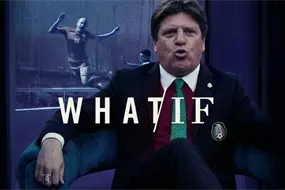 What If: Pa&iacute;ses Bajos no eliminaba a M&eacute;xico de Brasil 2014