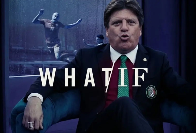 El What If de la Selecci&oacute;n Mexicana m&aacute;s imaginado por la afici&oacute;n