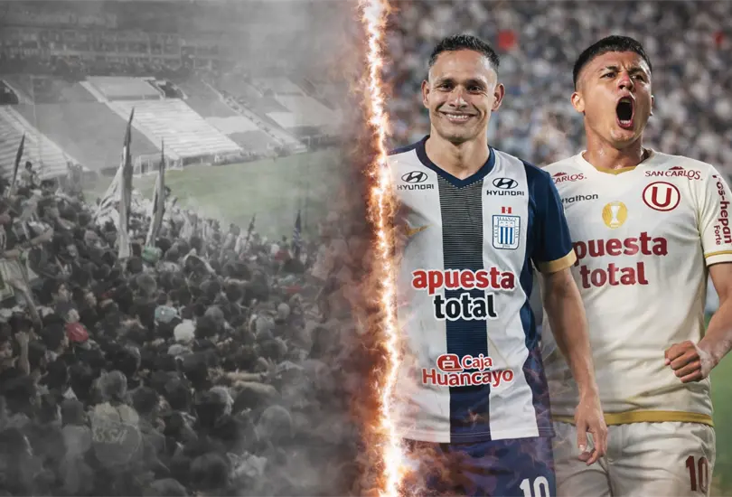 Cl&aacute;sico Peruano se jugar&aacute; a pesar de incidente y decenas de heridos