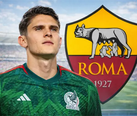 Israel Reyes podr&iacute;a asegurar su salto a Europa en el Mundial 2026