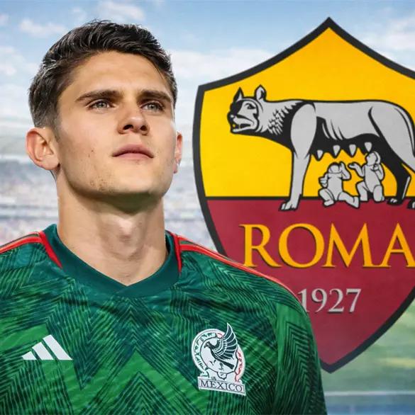 Israel Reyes podría asegurar su salto a Europa en el Mundial 2026 Israel Reyes podría asegurar su salto a Europa en el Mundial 2026