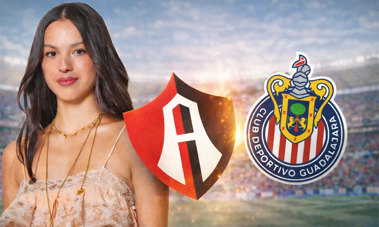  La teoría que une a Olivia Rodrigo con una posible final tapatía 