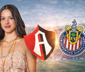 La teoría que une a Olivia Rodrigo con una posible final tapatía La teoría que une a Olivia Rodrigo con una posible final tapatía