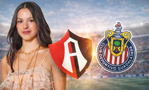 La teor&iacute;a que une a Olivia Rodrigo con una posible final tapat&iacute;a