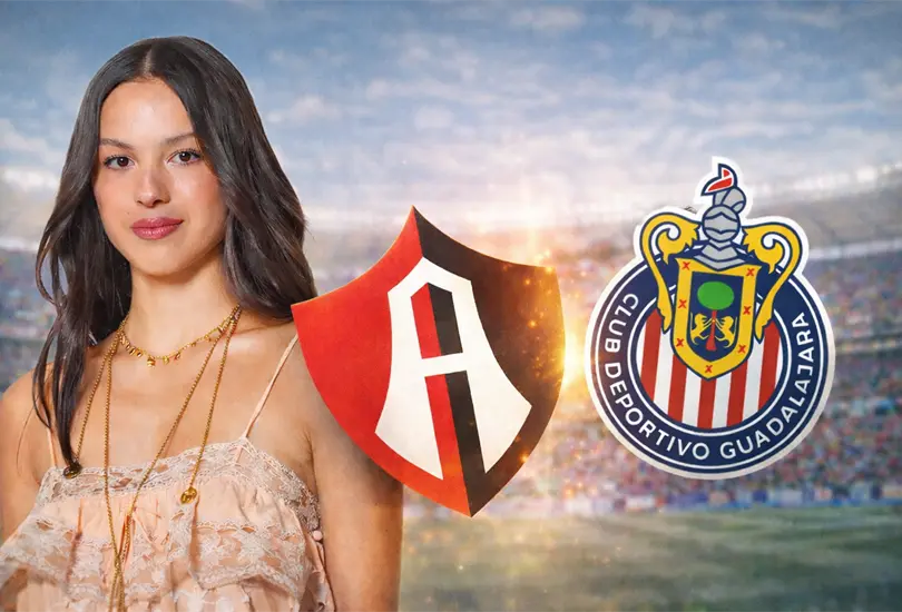 La teor&iacute;a que une a Olivia Rodrigo con una posible final tapat&iacute;a