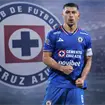 &iquest;Erik Lira vive sus &uacute;ltimos d&iacute;as en Cruz Azul? Europa lo sigue de cerca