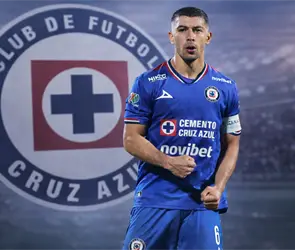 ¿Erik Lira vive sus últimos días en Cruz Azul? Europa lo sigue de cerca ¿Erik Lira vive sus últimos días en Cruz Azul? Europa lo sigue de cerca