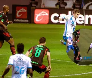 &iquest;Ni a ellos les gusta? El error de TV Azteca en pleno Viernes Botanero