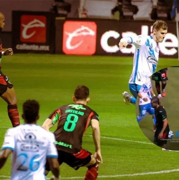 ¿Ni a ellos les gusta? El error de TV Azteca en pleno Viernes Botanero ¿Ni a ellos les gusta? El error de TV Azteca en pleno Viernes Botanero