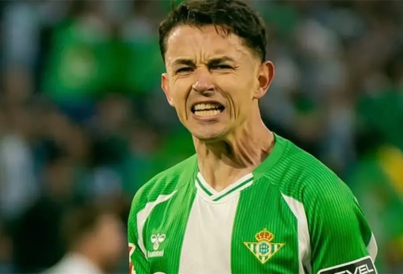 Fidalgo pierde la titularidad Fidalgo pierde la titularidad