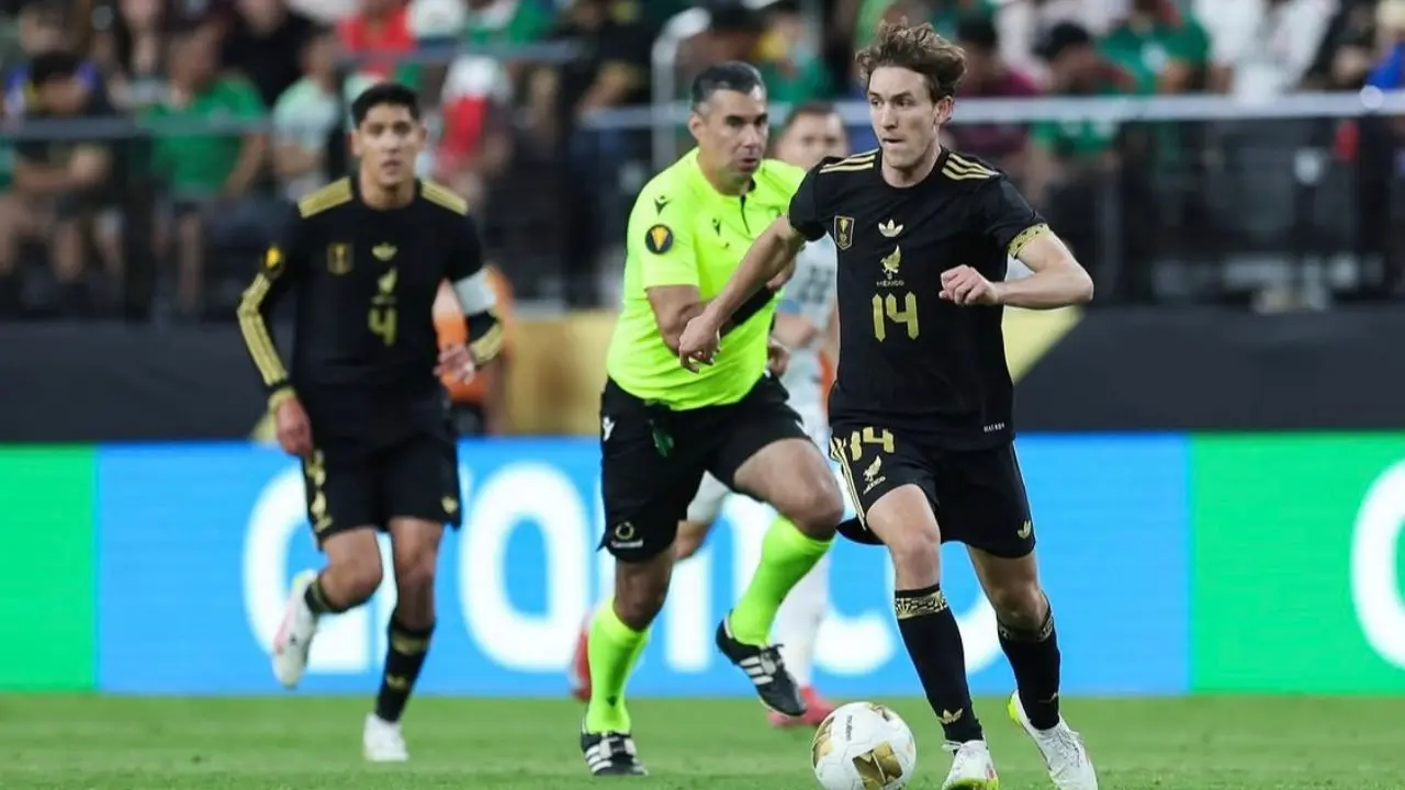  Marcel Ruiz no se operará 