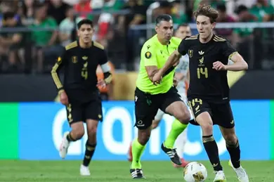 &iquest;S&iacute; podr&aacute; estar en el Mundial? El &uacute;ltimo reporte de la lesi&oacute;n de Marcel Ruiz