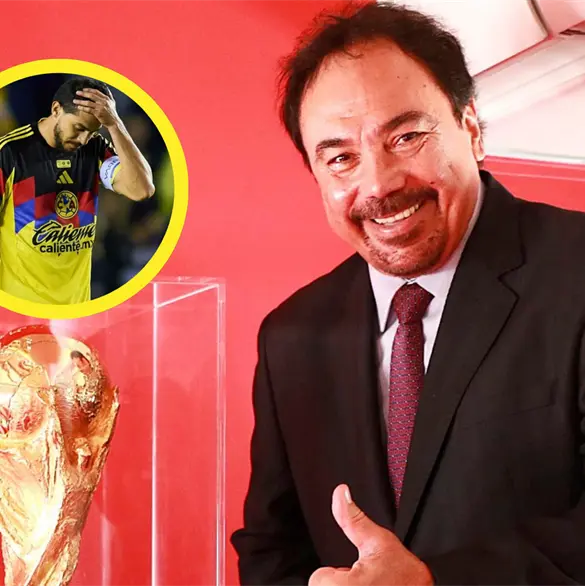 Henry Mart&iacute;n y el consejo perdido de Hugo S&aacute;nchez