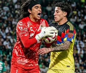 Santos vs América EN VIVO: dónde ver el partido sin anuncios Santos vs América EN VIVO: dónde ver el partido sin anuncios