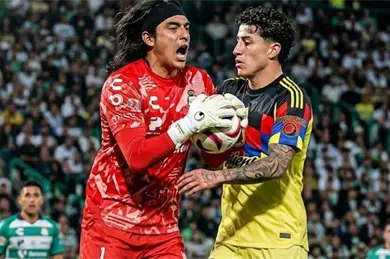 Santos vs Am&eacute;rica EN VIVO: d&oacute;nde ver el partido sin anuncios