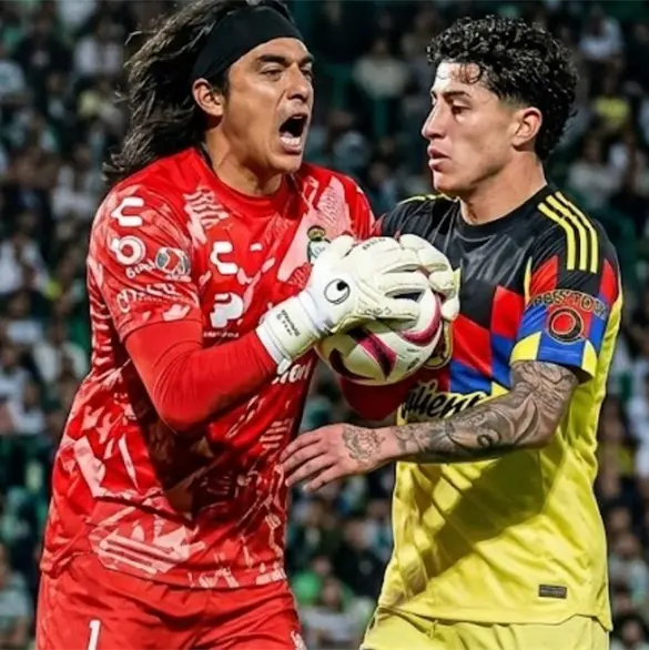 Santos vs América EN VIVO: dónde ver el partido sin anuncios Santos vs América EN VIVO: dónde ver el partido sin anuncios