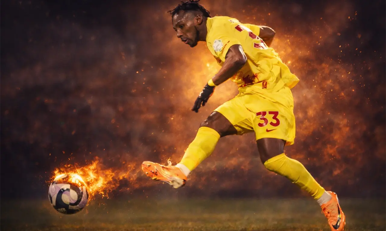  Julián Quiñones es top 2 goleador mundial del 2026 