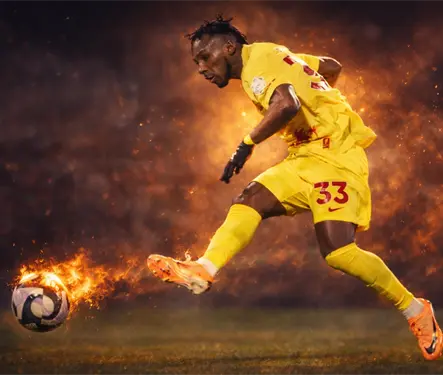 Juli&aacute;n Qui&ntilde;ones es top 2 goleador mundial del 2026