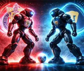 La IA se mete al futbol: pron&oacute;stico del duelo Chivas vs Pumas