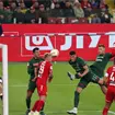 El Tri sonr&iacute;e: Montes goleador rumbo al Mundial
