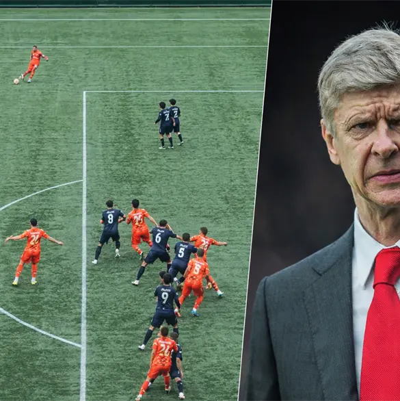 Ley Wenger debuta con &eacute;xito en la Premier League Canadiense