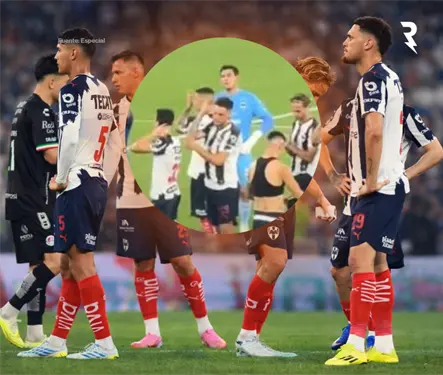 Lucas Ocampos pide disculpas tras pol&eacute;mico gesto